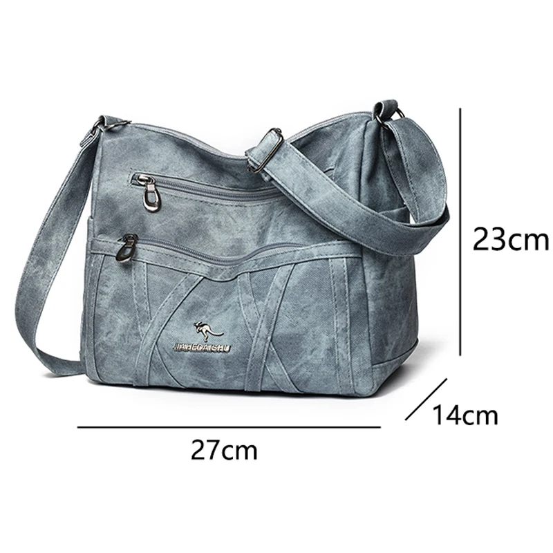 2024 New Luxury Brand Womens Shoulder Bag with High Aesthetic Value Retro Female Handbag Famous Designer Girl Messenger Bags Sac