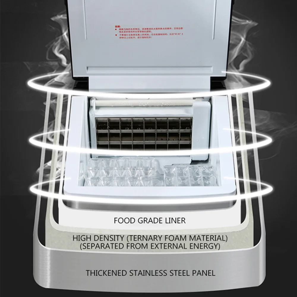 Commercial Maquina … - image