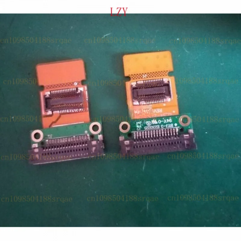 

95new 1PCS Tail flat cable charging port for Symbol MC3190 MC3090 MC32N0 MC3000