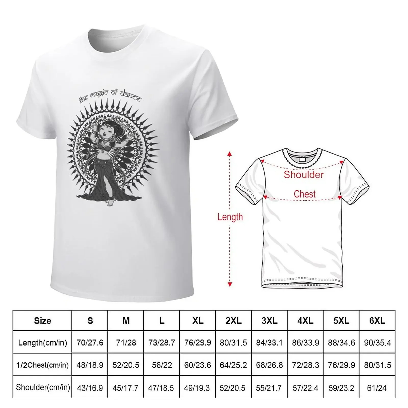 Bollywood fusion dance T-Shirt blacks kawaii clothes customs design your own mens funny t shirts