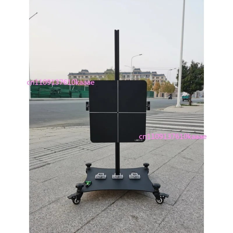 

ACC Radar Correction Tool, ACC Calibration Board