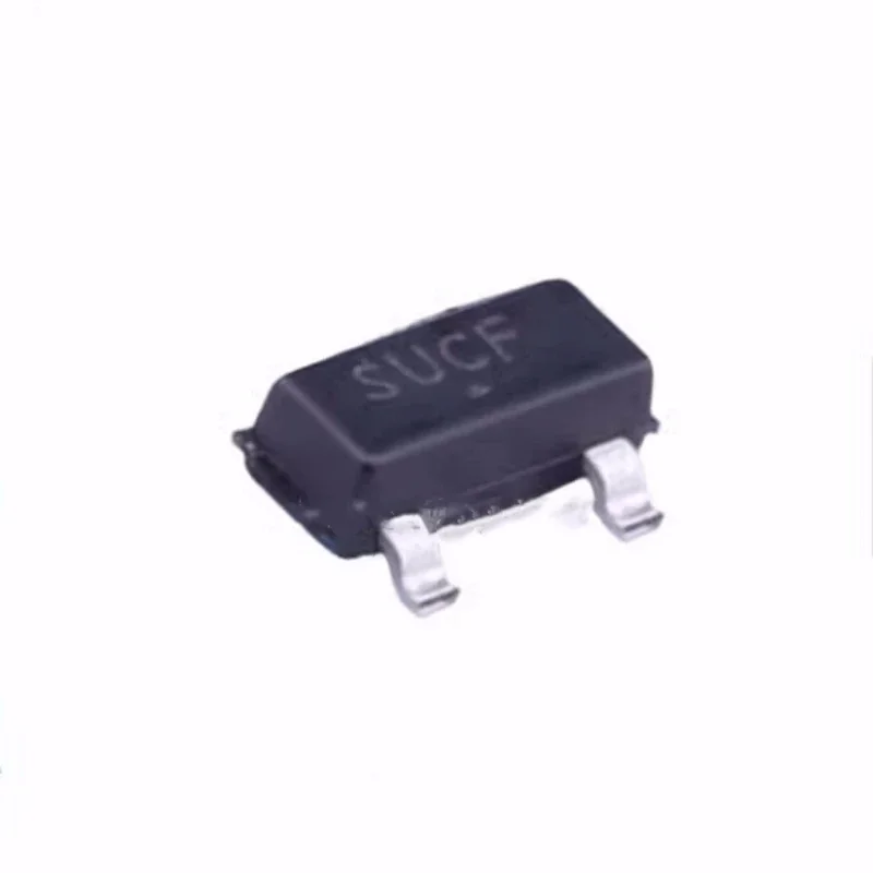 10Pcs/Lot 	NCV809STRG	 Help PCBA Complete BOM And Material List