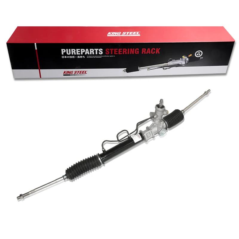 

Best Price Mechanical Auto Power Steering Gear Box Steer Rack Pinion 44250-12530 for Toy ota COROLLA 1995-2000 YEAR