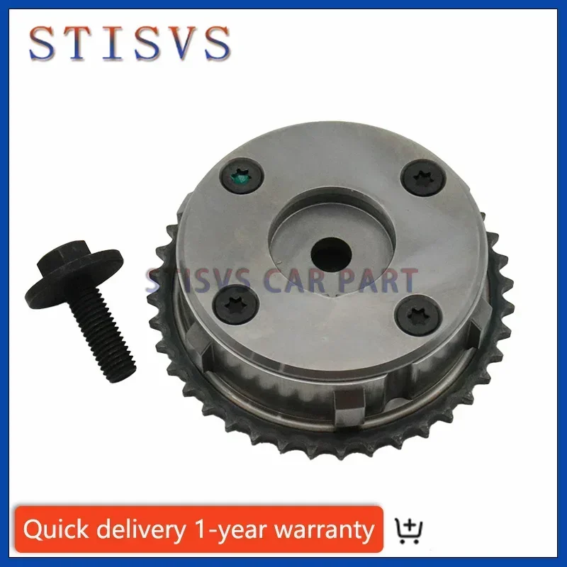 L3K9-12-4X0C Turbo Engine Variable Valve Timing VVT Sprocket Cam Phaser For Mazda 3 6 CX-7 2007 2008-2013 New Car Accessories