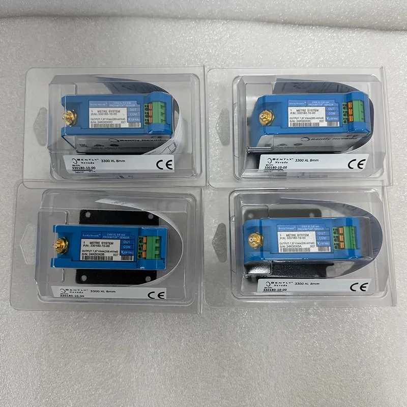 

New Original and Low Price Bentleye 330180-90-00 Brand New Genuine Stock Wholesale Preamplifier 330180-91-00