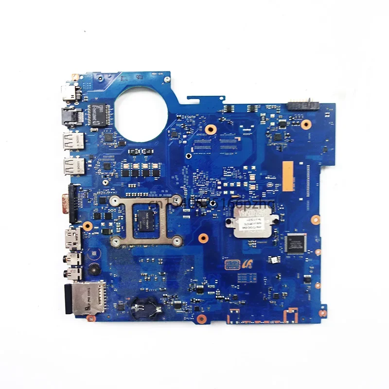 Used For Samsung RC510 NT-RC510 Laptop Motherboard BA92-07601A BA92-07601B DDR3 Main Board
