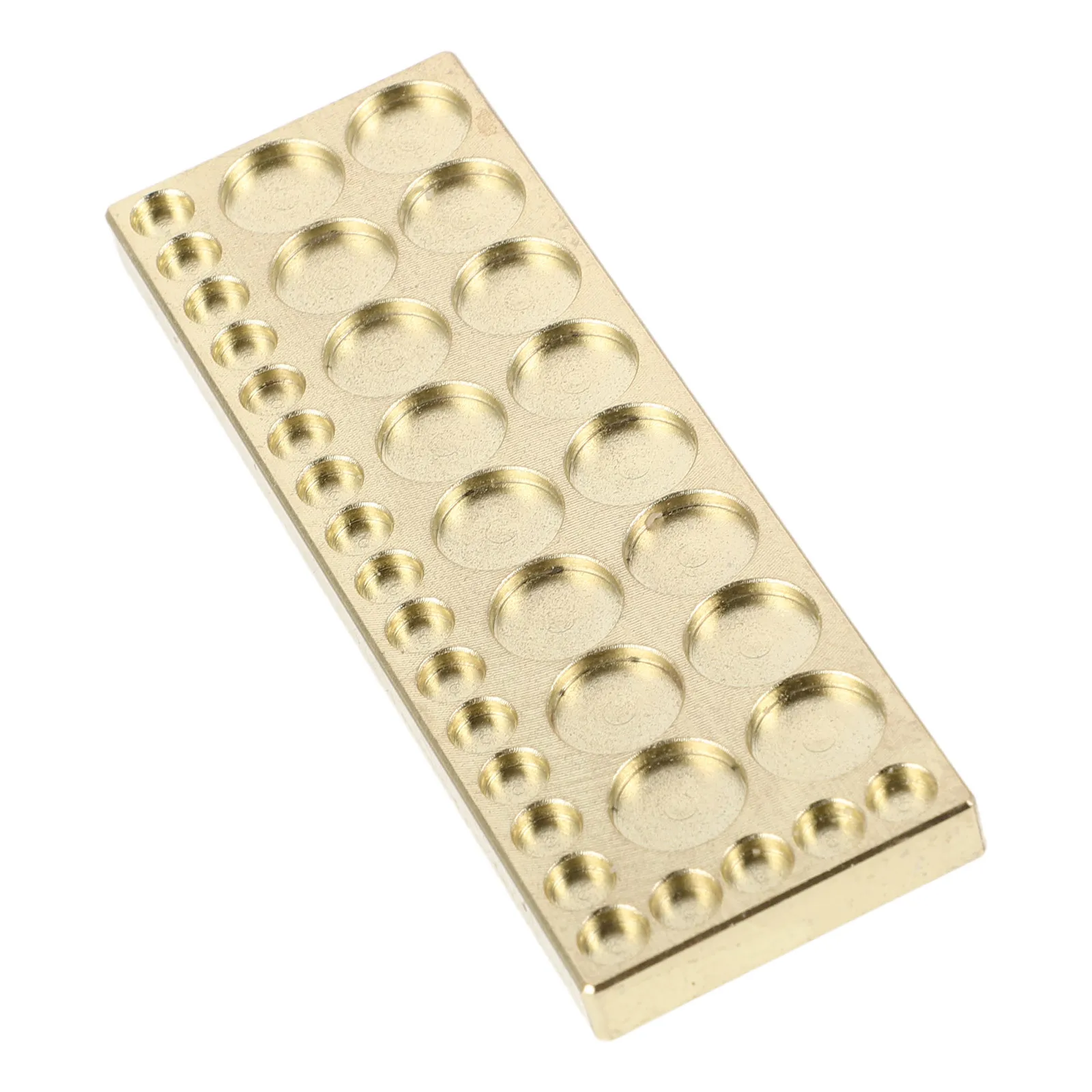 لوحة تنظيم المسمار الشفافة 120 حجرة لسهولة الوصول إلى مسامير الصواميل والأجزاء الصغيرة الأخرى في سقيفة المرآب #4