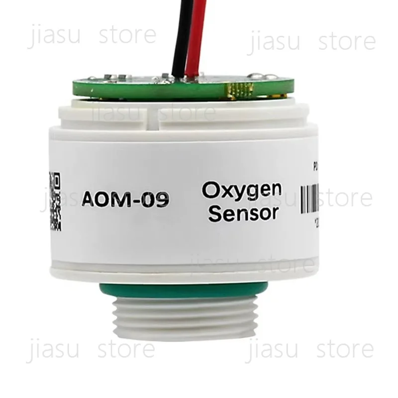 AOM-09 Oxygen Sensor, Replacing ITG M-09 Oxygen Cell Oxygen Concentration Module Probe