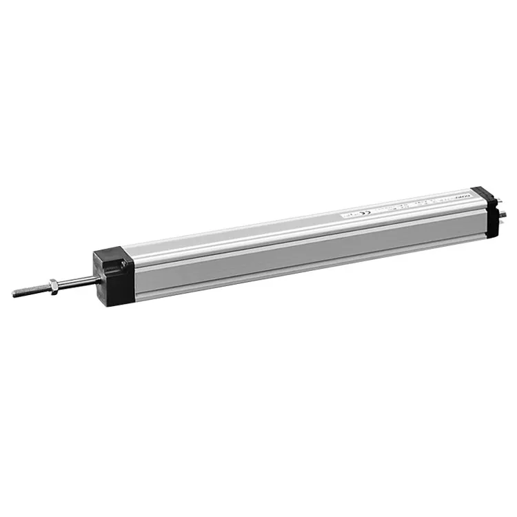 for NOVOtechnik displacement sensor plastic machine electronic ruler LWH-0300