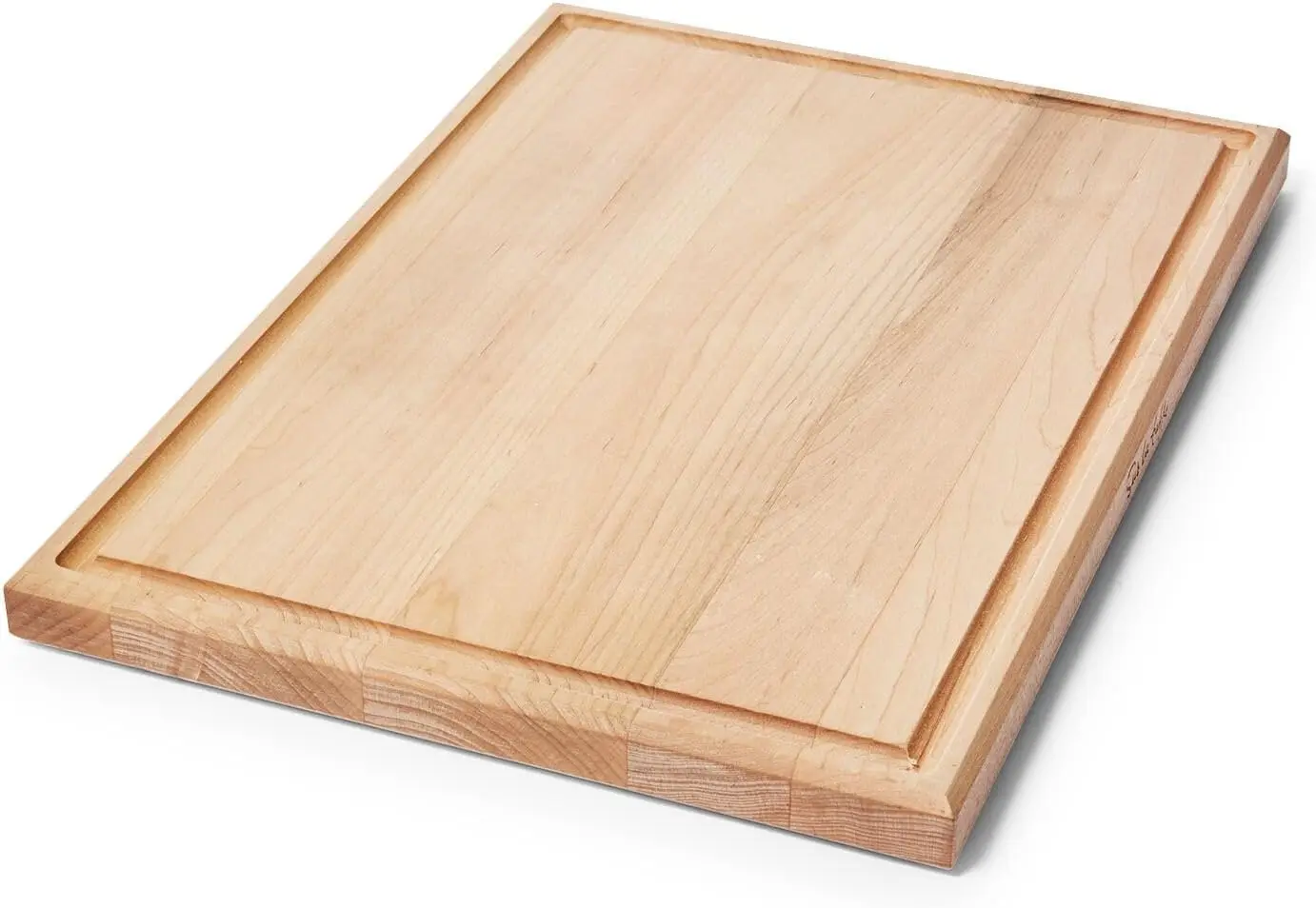 

Reversible Cutting Boards, 20" x 14", Maple