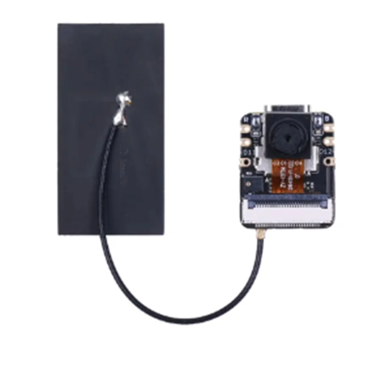 ABNP XIAO ESP32S3 Sense Seeeduino ESP32-S3 2,4G WiFi BLE Mesh 5,0 8 МБ OV2640 Плата разработки модуля камеры