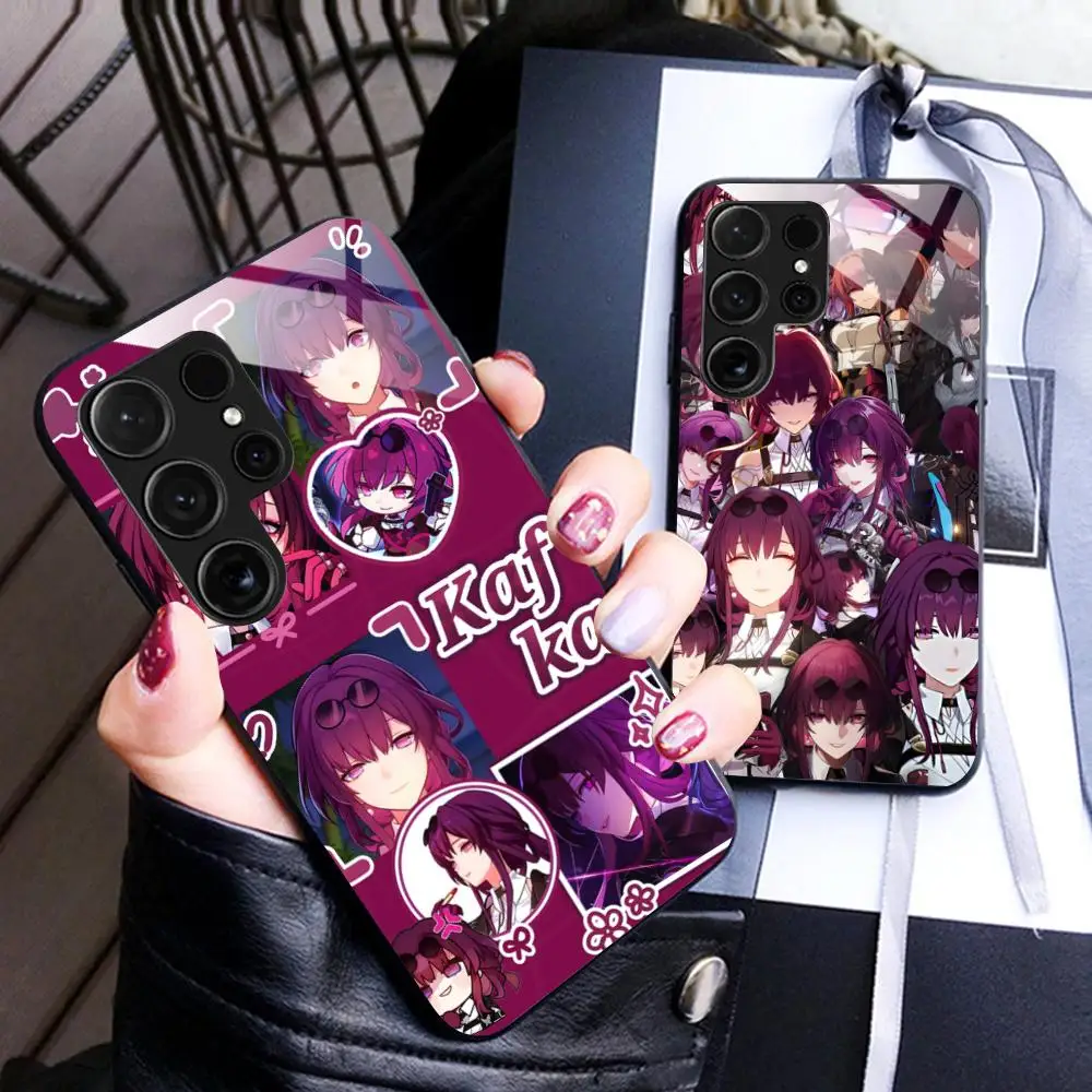 Honkai Star Rail Ka… - image