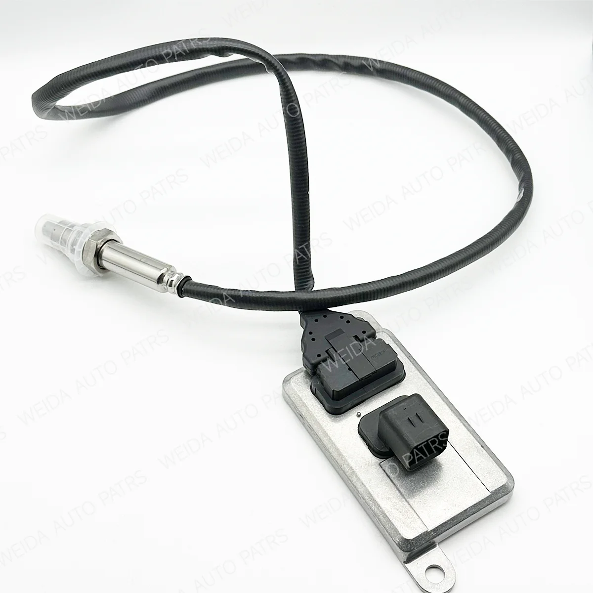 24V Nitrogen Nox Oxygen Sensor For CAT Caterpillar Truck Engine 441-5127-03 441512703 441 5127 03