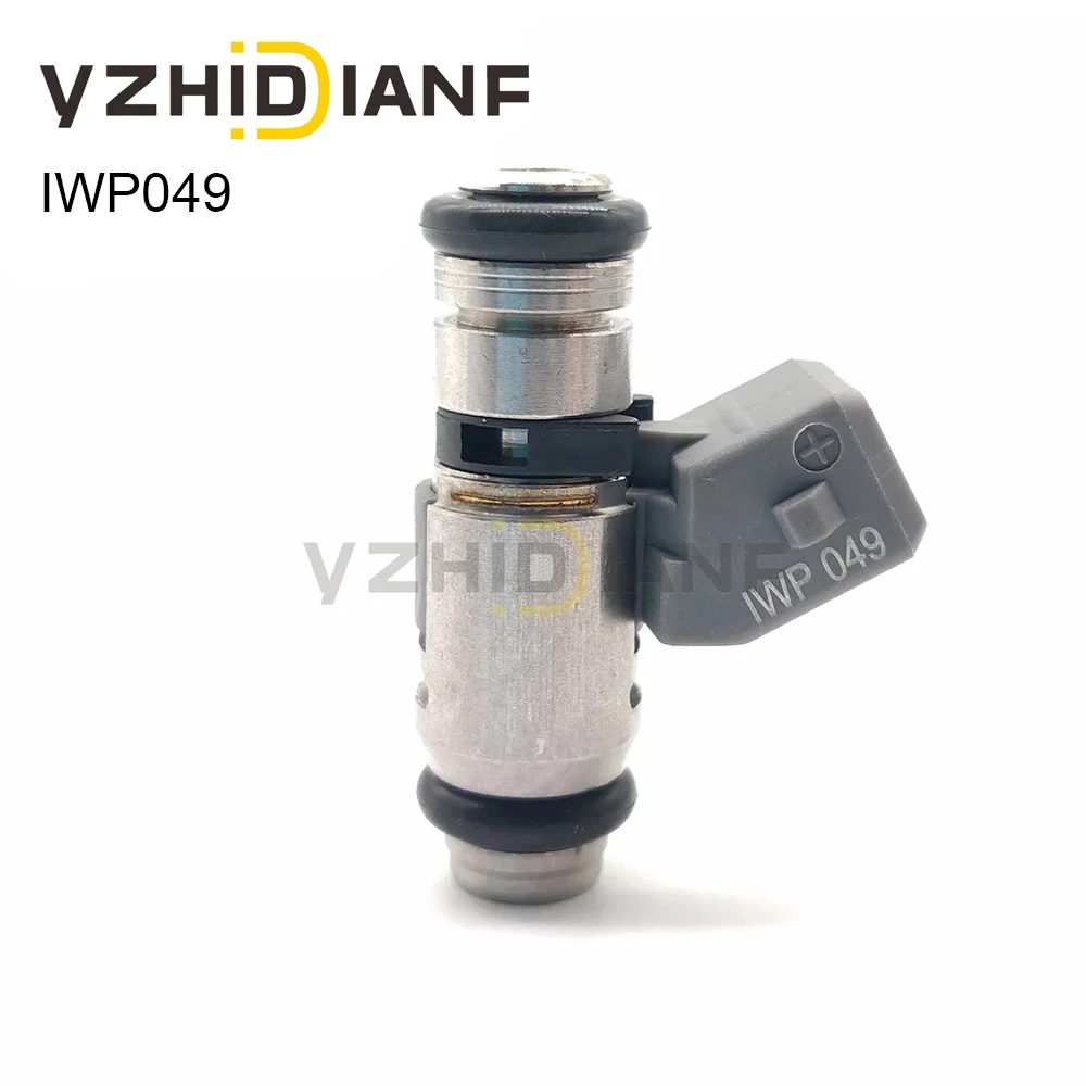 

4x IWP049 IWP-049 IWP 049 Fuel Injector nozzle for Citroe-n Xanti-a Berling-o