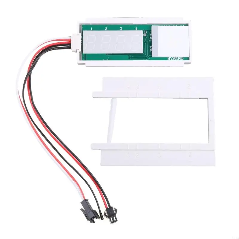 A3PA 12V 5A Bathroom Mirror for Touch Mirror Lamp Isolated for Touch Sw