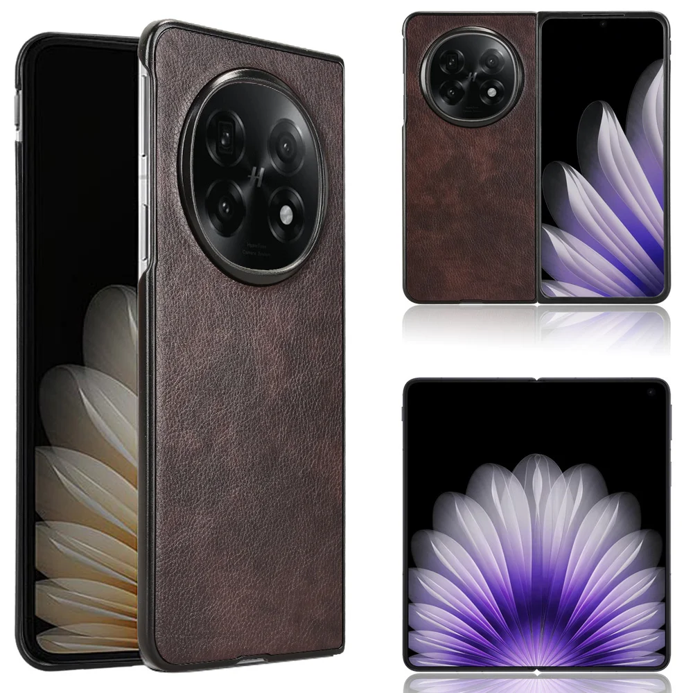 Fashion Litchi Skin… - image