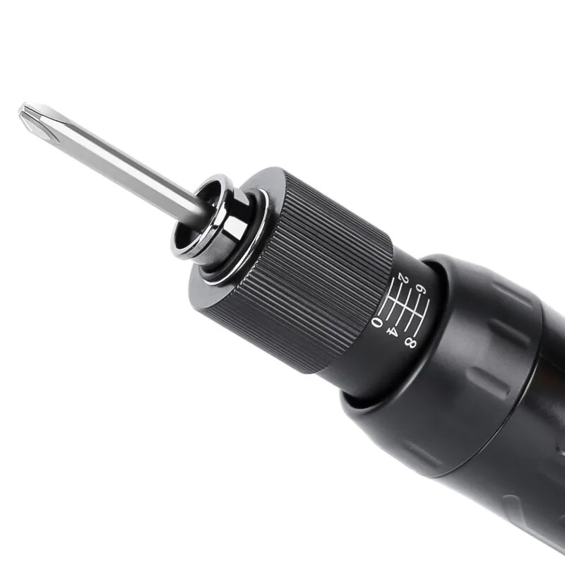 Automatic brushless electric screws, precise torque DM-G series