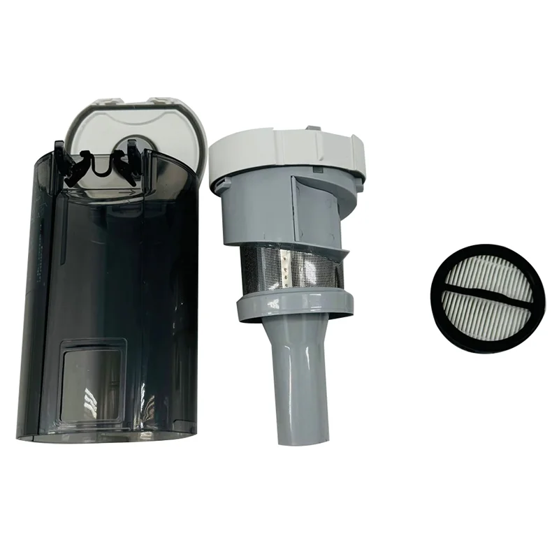 A005-For Lydsto V11 Vacuum Cleaner Accessories Dust Cup Dust Separator With Cyclone & HEPA Filter Kits