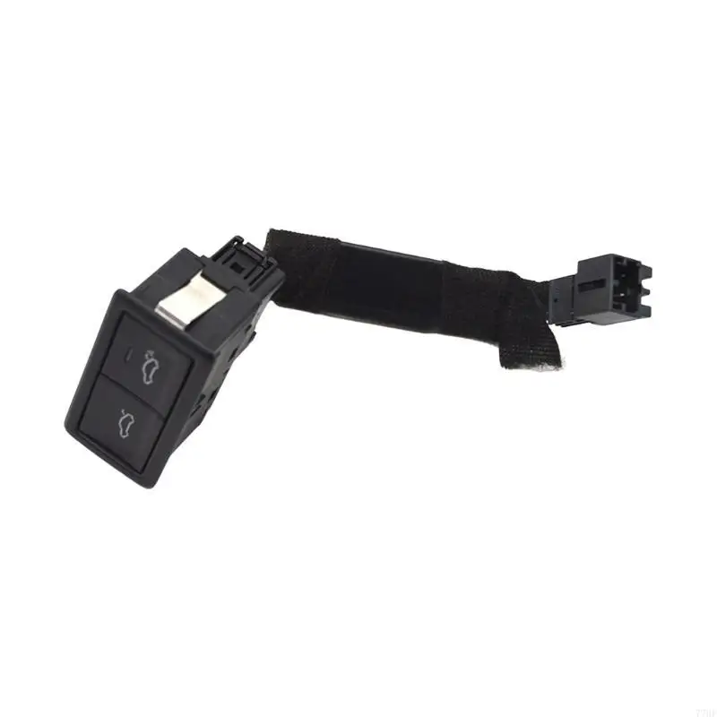 

77HF Precise Tailgate 5NG959832A Long Lasting Durability For Daily Vehicle Use