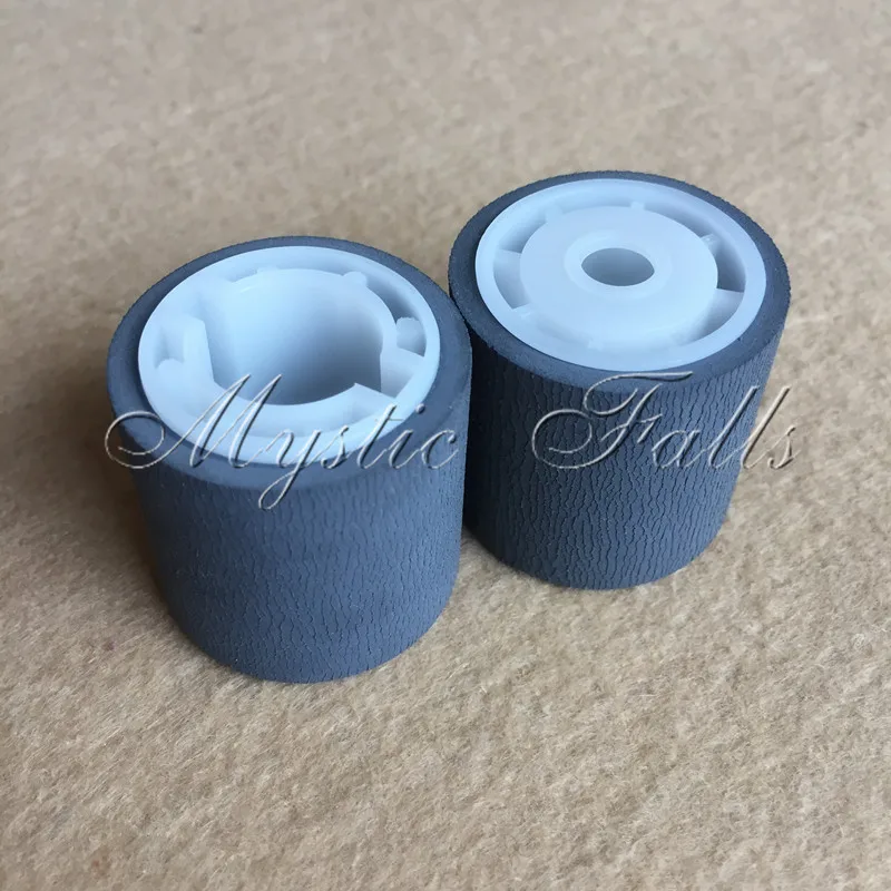 20X Di750 Di850 Paper Feed Separation Pickup Roller A4EUR71400 55VAR74900 55VA-4830 for Konica 7075 7085 8050 Pro 1050 920 950