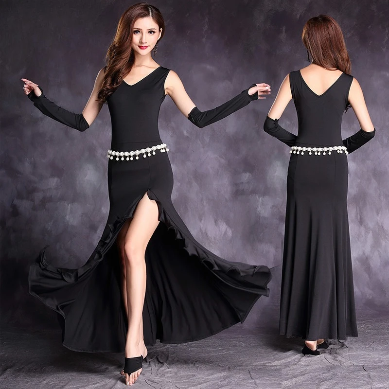 ensemble-de-costume-de-danse-orientale-personnalise-pour-femmes-haut-et-jupe-2-pieces-tenue-de-scene-sexy-pour-groupe-vetements-de-performance