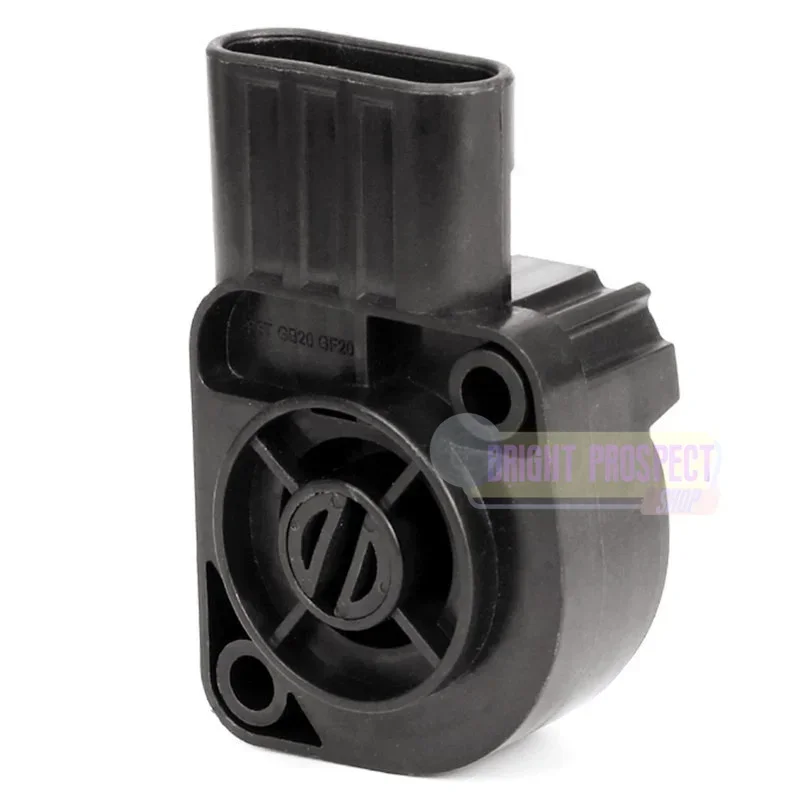 For Cummins for Dodge Volvo 133284 131973 2603893C91 85101350  Throttle Position Sensor TPS Sender  Williams Controls