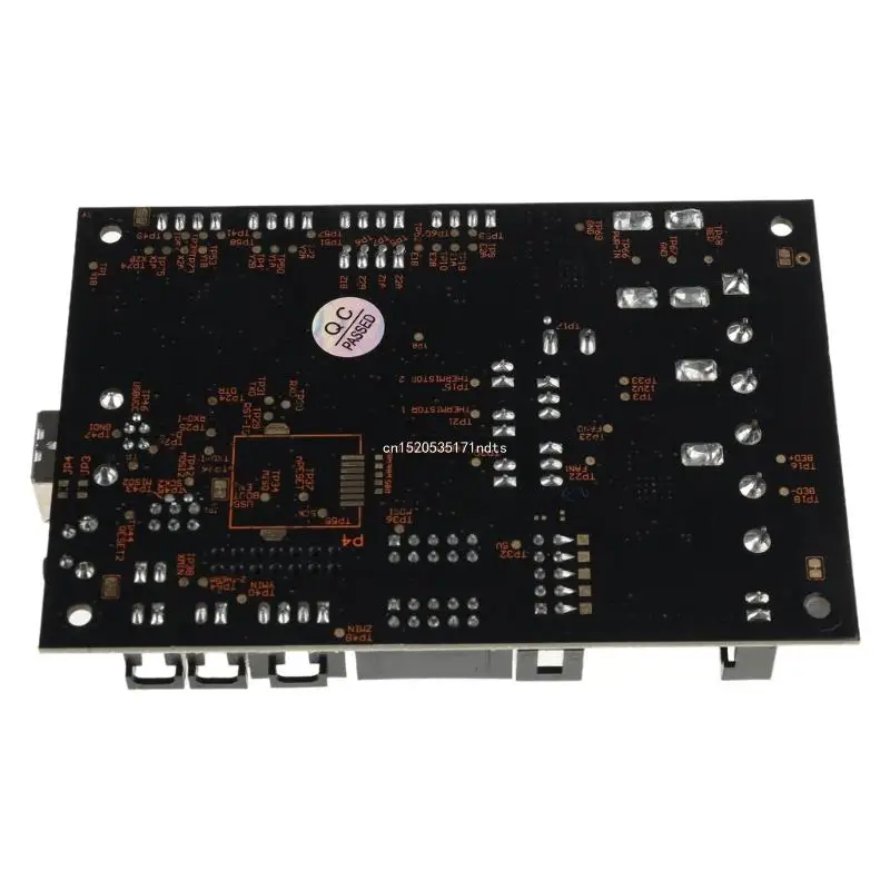 EinsyRambo 1.1b Mainboard Fit for Prusa MK3S with TMC2130 Stepper Dropship