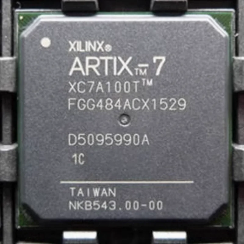 XC7A100T-2FGG484I XC7A100T BGA484 New Original Genuine