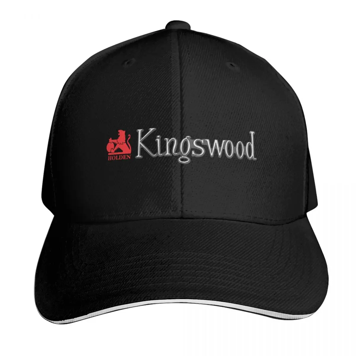 Винтажная бейсболка Holden Kingswood в стиле ретро, детская кепка класса люкс, кепка в стиле вестерн для мужчин и женщин