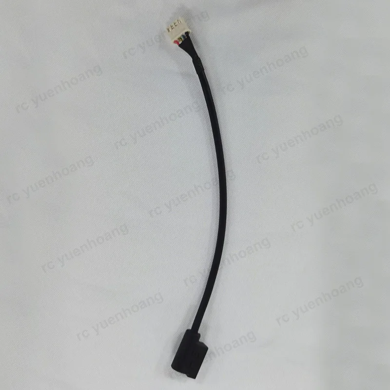 Câble allergique pour importateur RC, 1 pièce, longueur 20cm, fil de connexion du train d'atterrissage aux deux extrémités avec connecteur pour adaptateur de servomoteur