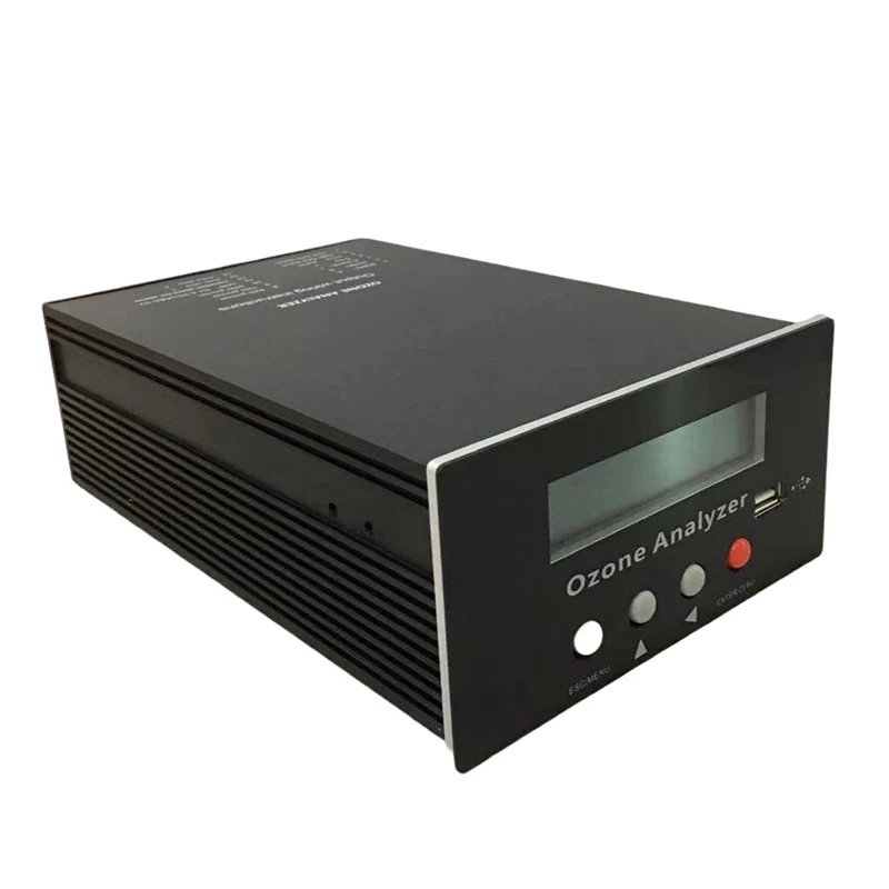 

High Quality Ozone Generator With Analyzer Medidor De Ozono Ozone Monitor