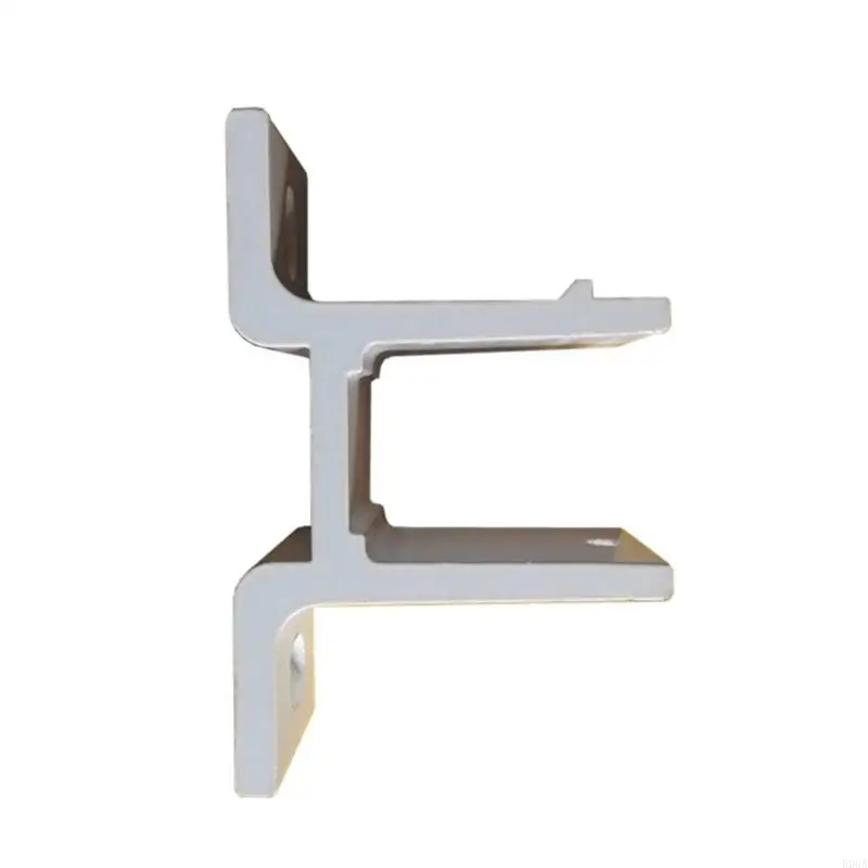 Manual Awning Wall Brackets Replacement for Enhances Structural Integrity 