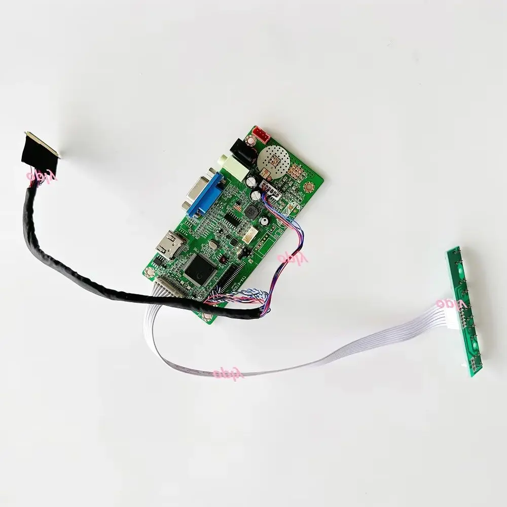 Controller board kit 58C  for B125XW01 B125XW02 12.5