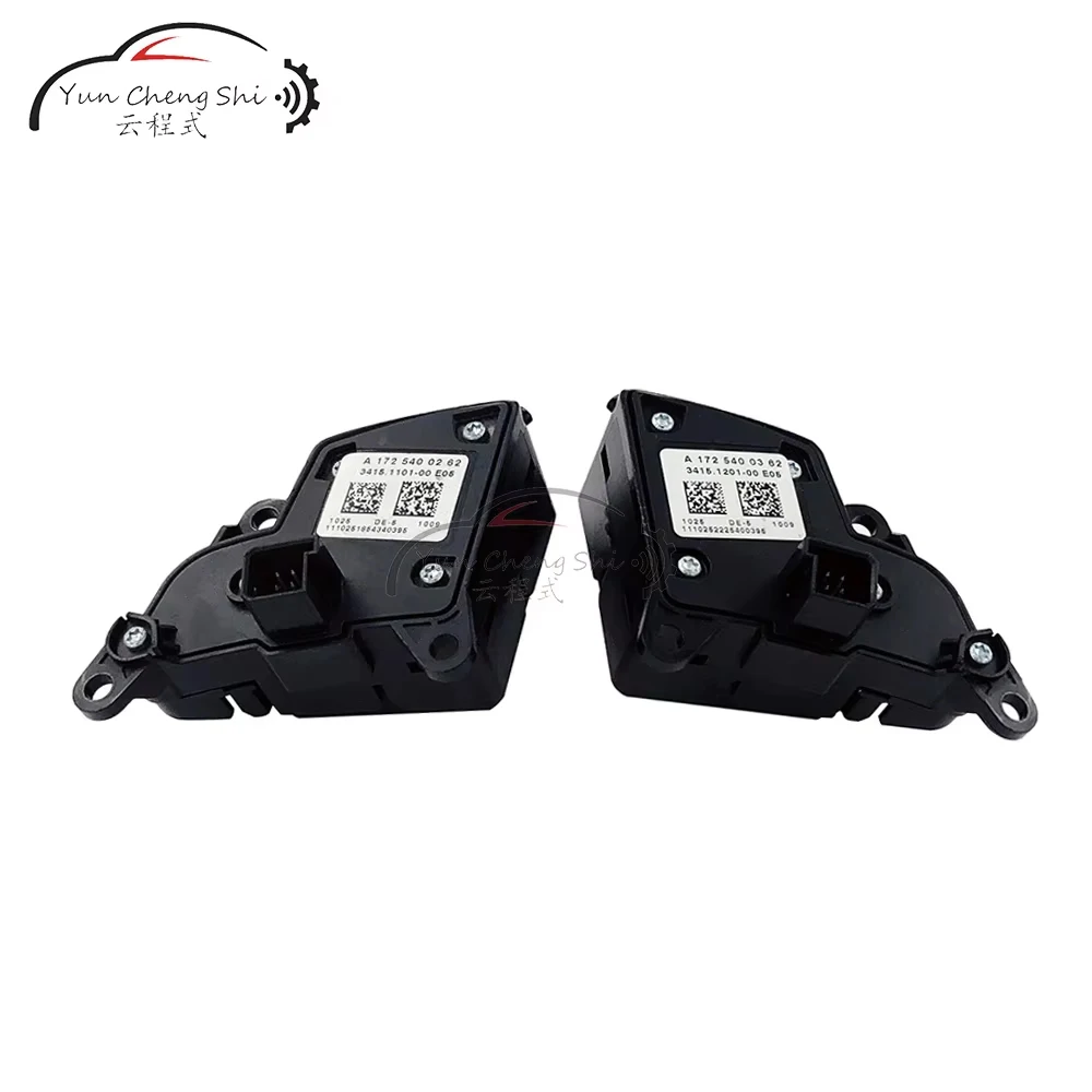 A1725400362 A1725400262 Original Product Steering Wheel Switch Cruise Control For Mercedes Benz SLK55 AMG C300 C350 C63 E350 view 5
