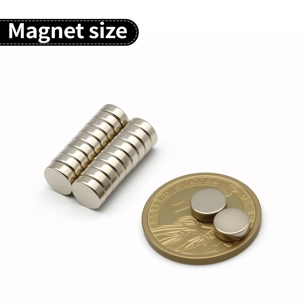 Thumbnail 2 - #46 Trending Craft Magnets Right Now