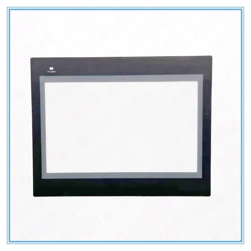 for NB10W-TW01B NB10W-TW00B-Z Touchpad Touch Template Outer Screen Protective Film