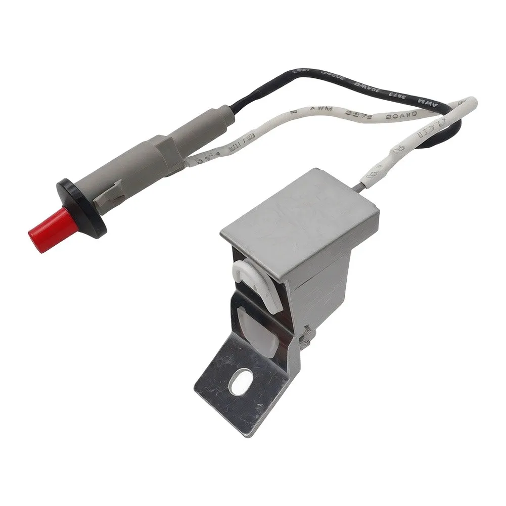 Replacement For Ignition Assembly for Weber Q100 Q120 Q200 Q220 Q1000 Q2000 Grills High Voltage Reliable Start