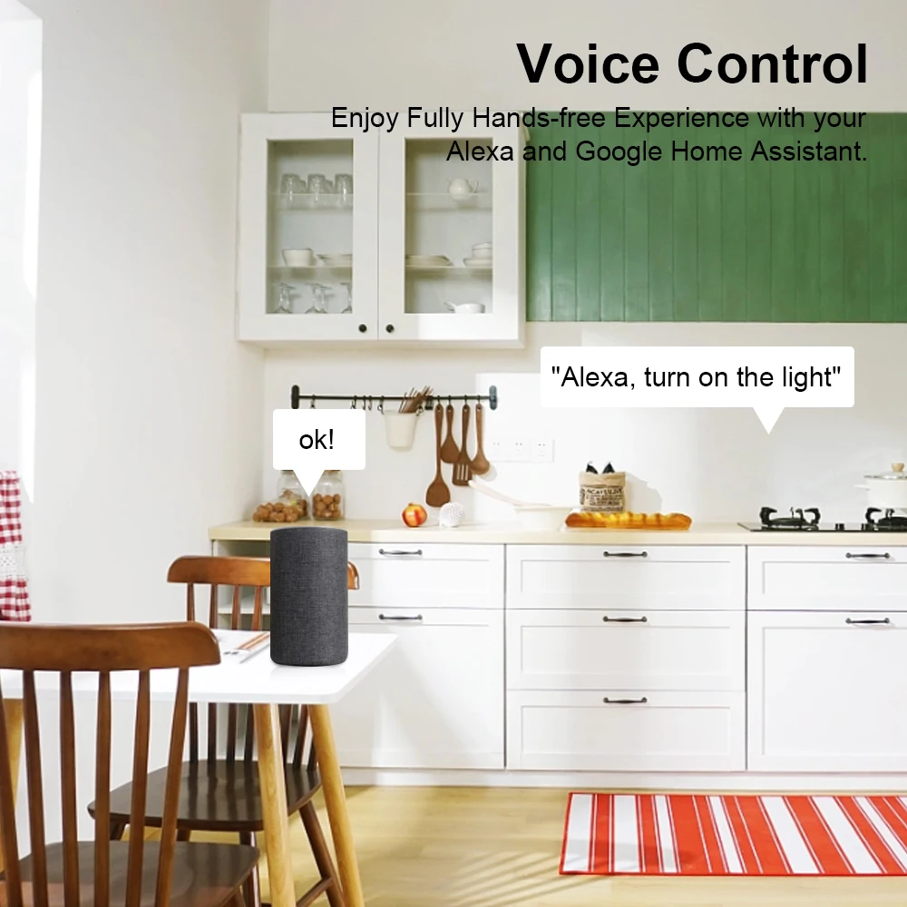 Tuya Smart 2CH Wifi DC Motor Forward Reverse Switch,12V 24V 32V,2 Channel Module Relay,Alexa Google Alice RF 433 Remote Control