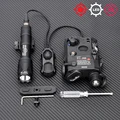 BK RED M600C SET