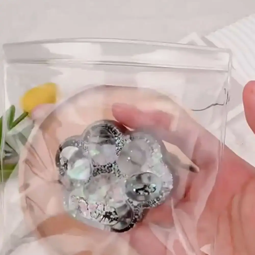 

Novelty Super Large Cat Paw Squeeze Soft Silicone Cat Paw Fidget Cartoon Kneading Cat Paw Pinch Children