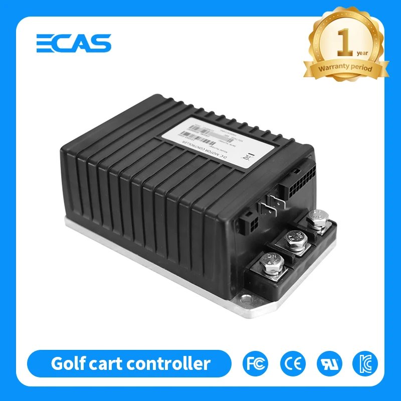 

1510AS-5350 Контроллер двигателя 48 В 350 А, совместимый с автомобилем Curtis Club 1019565 -01 1028062 -01 1034034 -01 Преступен и DS IQ