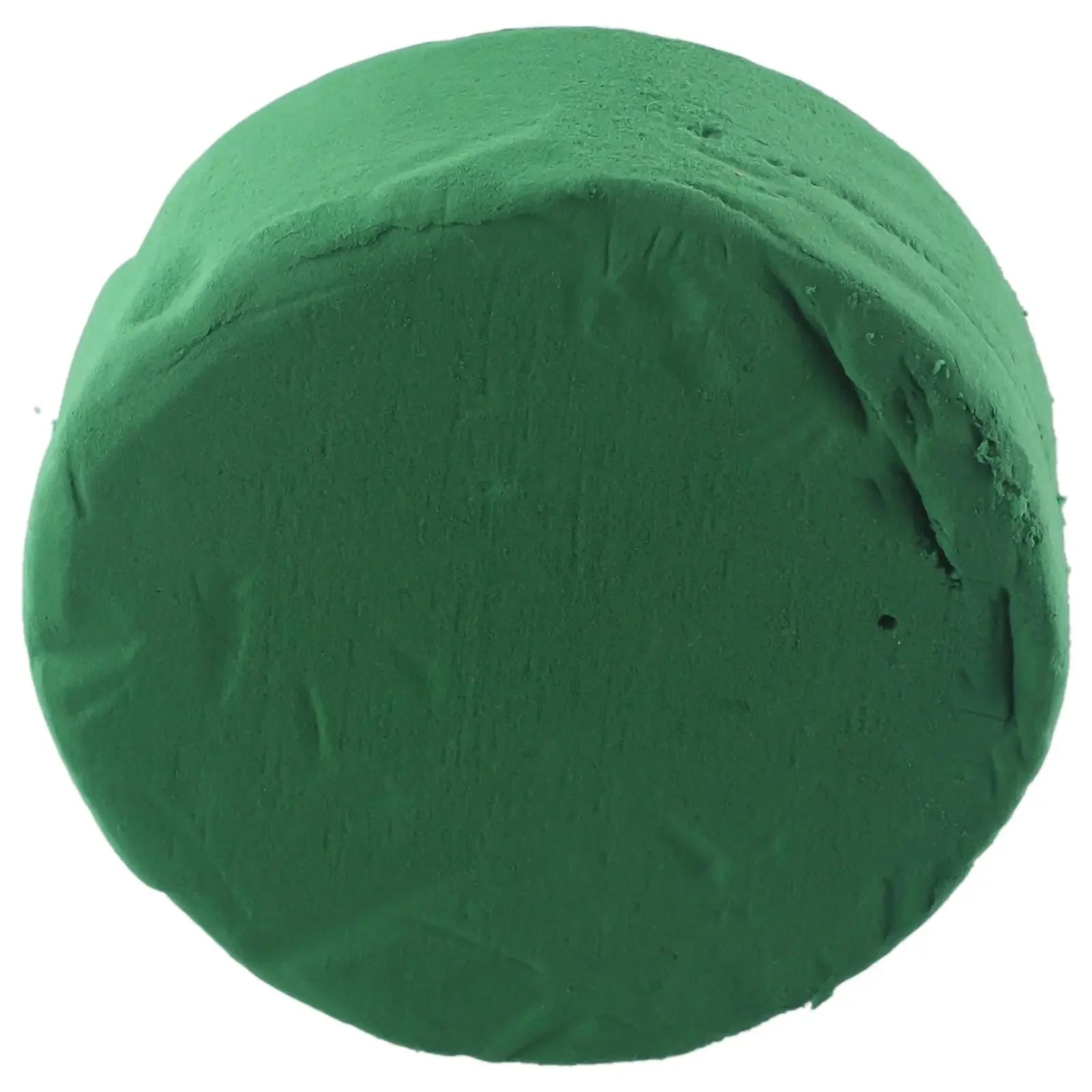 Premium Wet Florist Foam Brick Cylinders Floral Mud Flower Fresh Display Arrangement  Base Absorbent Sponge 1pc