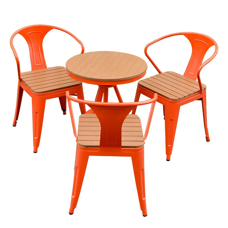 

Balcony, tables and chairs, outdoor, courtyard, garden, coffee table, simple, casual, combination