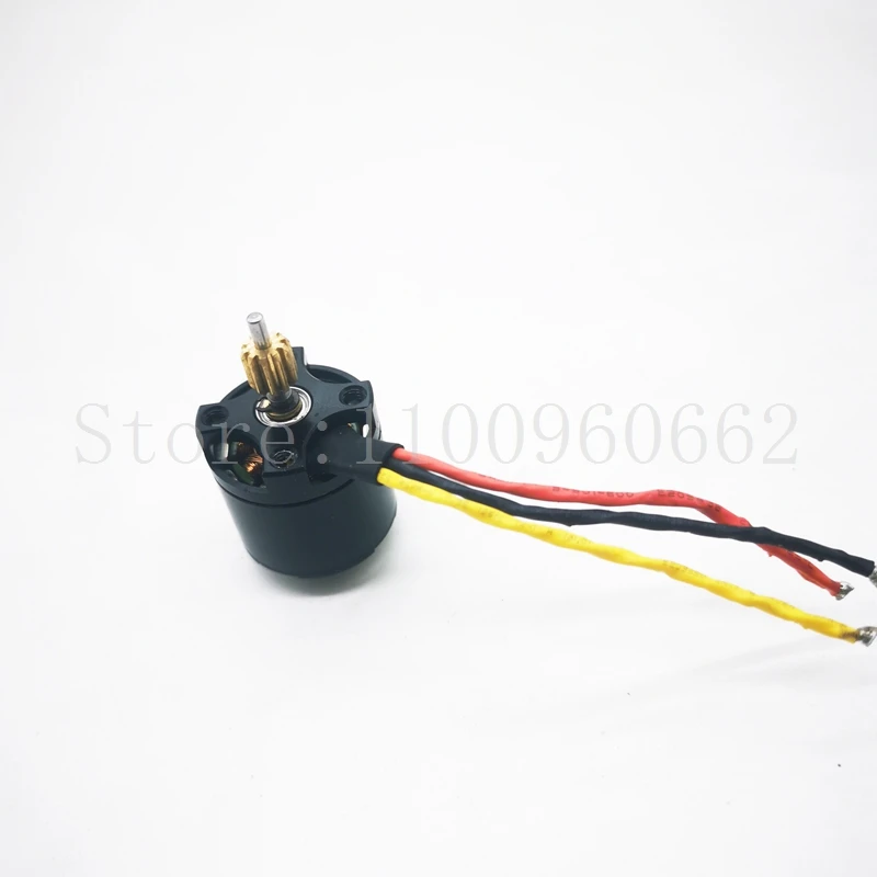 Brushless motor set For XK V913-A XKs V913-A BUZZARD PRO RC Helicopter