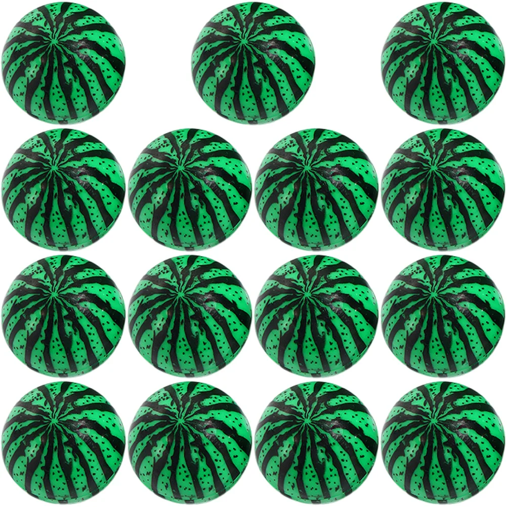 

15pcs Watermelon Shaped Pencil Sharpeners Portable Manual Kids Handheld Sharpener Lightweight Bright Color Reusable Student
