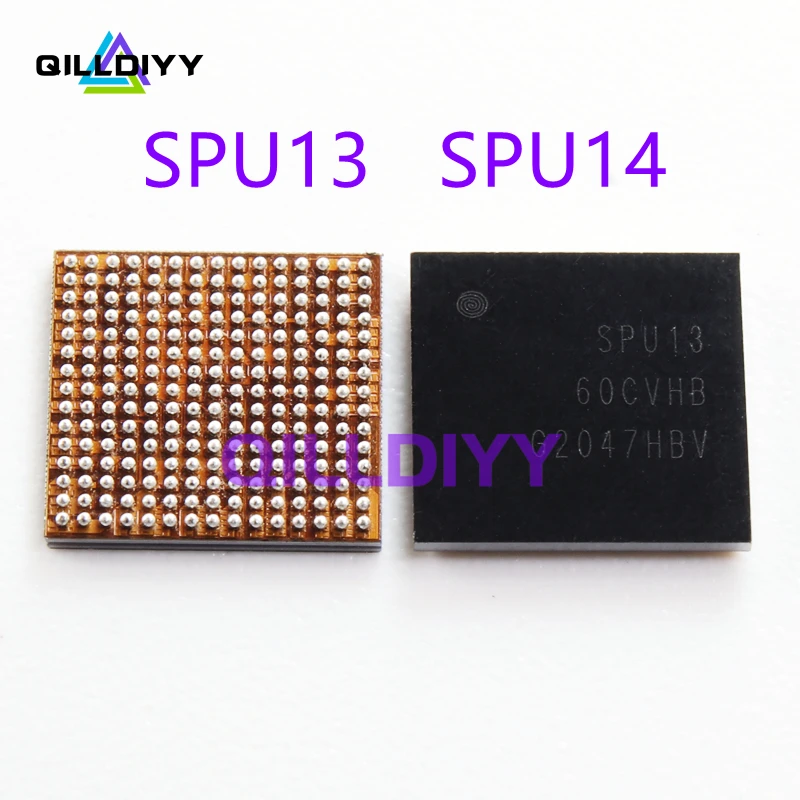 2-10Pcs SPU14 SPU13 Power Management IC SPU 13 14 Powe Supply IC Chip PMIC