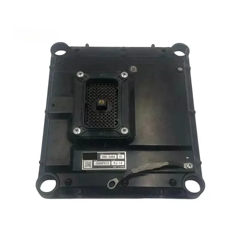 

Construction Machinery Parts 3863444 Controller /ECU For E320D2L ECM