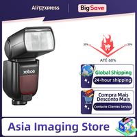 Godox TT685II TT685IIC TT685IIN TT685IIS TTL HSS Camera Flash Speedlite for Canon Nikon Sony Fujifilm Panasonic Olympus TT685 II