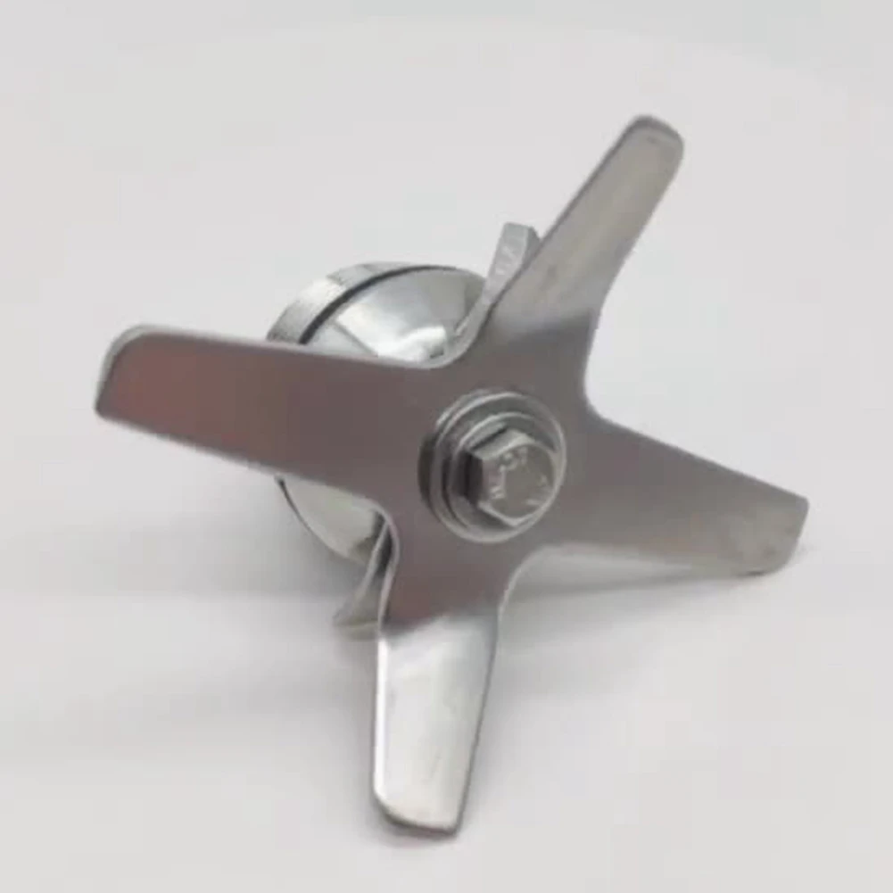 Blender pisau untuk TWK TM-767 TM-800 JTC-767 JTC-800 VITAMIX Stainless Blade Mixer suku cadang