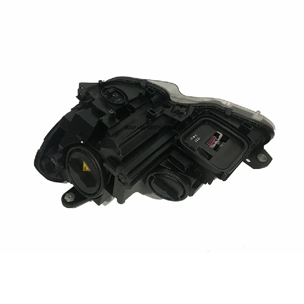 

Фара в сборе для Mercedes-Benz W204 (2008-2019), C200, 180L, 260CGI, 300 — Оригинальная система освещения